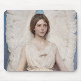 Angel - Abbott Handerson Thayer Musmatta