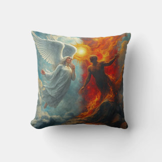 ANGEL AND DEVIL KUDDE
