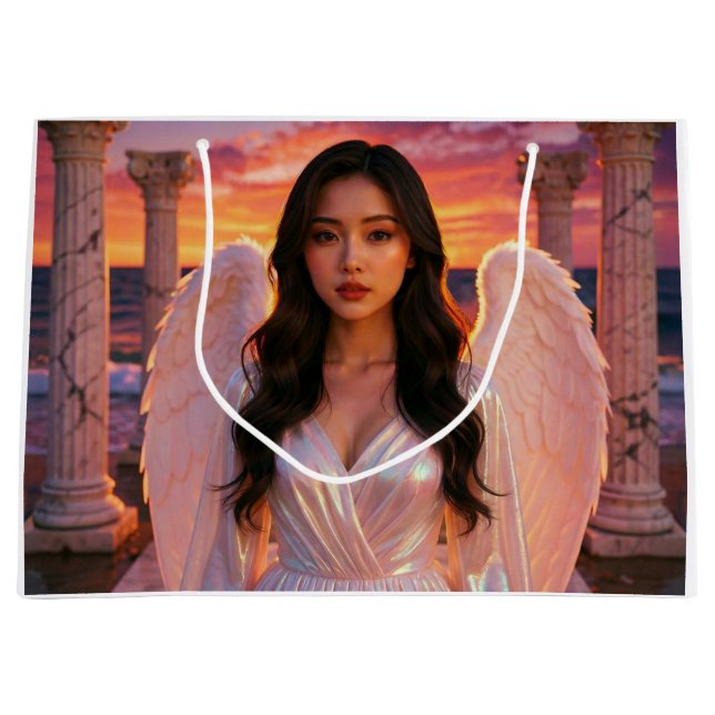 ANGEL - ANGELS (Framsidan)