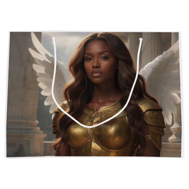 ANGEL - ANGELS (Framsidan)