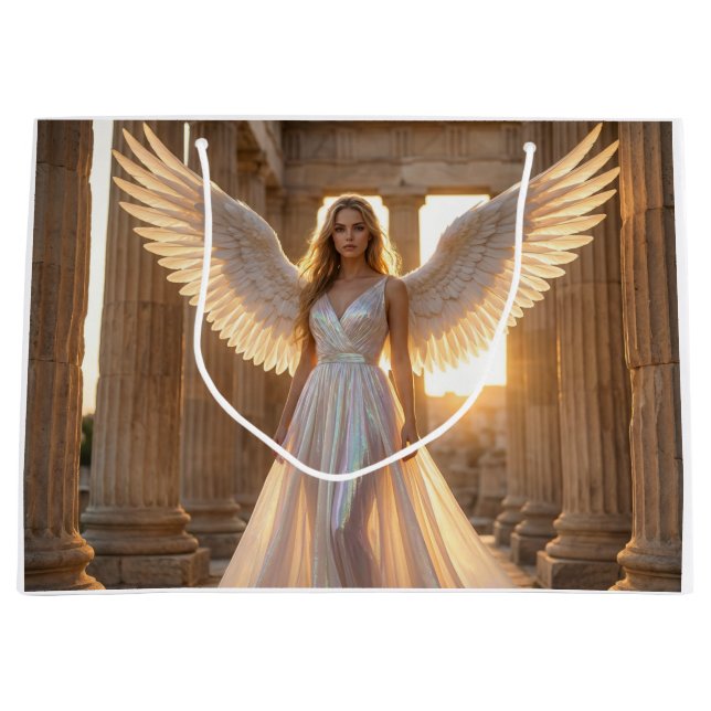 ANGEL - ANGELS (Framsidan)