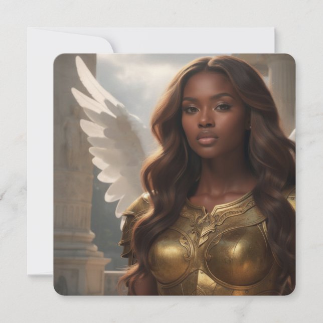 ANGEL - ANGELS (Framsida)