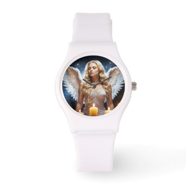ANGEL - ANGELS ARMBANDSUR (Framsida)