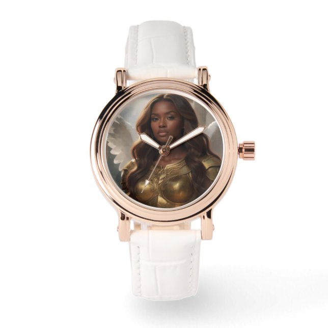 ANGEL - ANGELS ARMBANDSUR (Framsida)