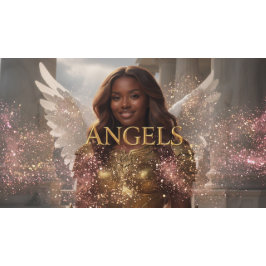 ANGEL - ANGELS ARMBANDSUR