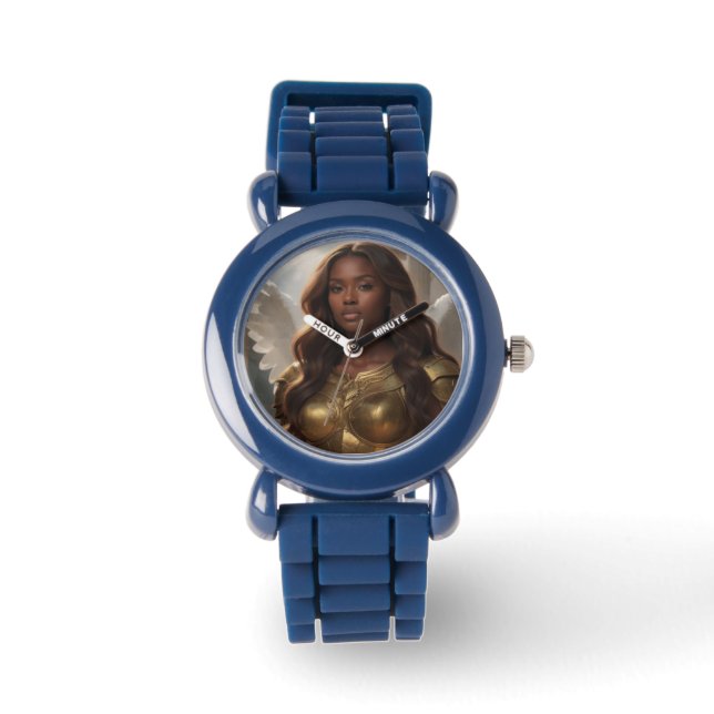 ANGEL - ANGELS ARMBANDSUR (Framsida)