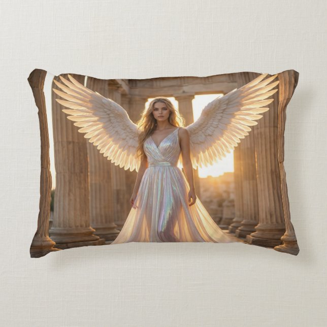 ANGEL - ANGELS PRYDNADSKUDDE (Framsidan)