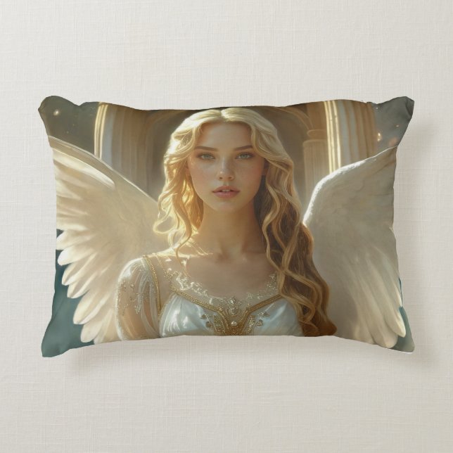 ANGEL - ANGELS PRYDNADSKUDDE (Framsidan)