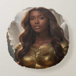 ANGEL - ANGELS RUND KUDDE