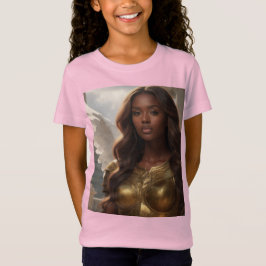 ÄNGEL - ÄNGLAR T SHIRT