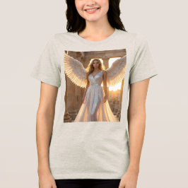 ÄNGEL - ÄNGLAR T SHIRT
