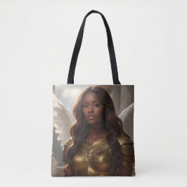 ÄNGEL - ÄNGLAR TYGKASSE