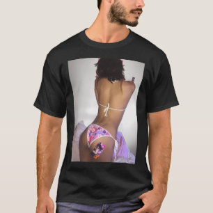 ÄNGEL ANIME BIKINI T SHIRT