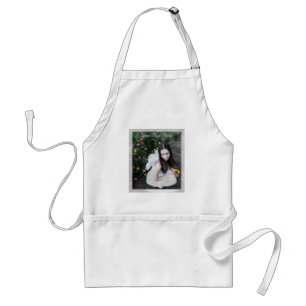 Angel Apron Förkläde
