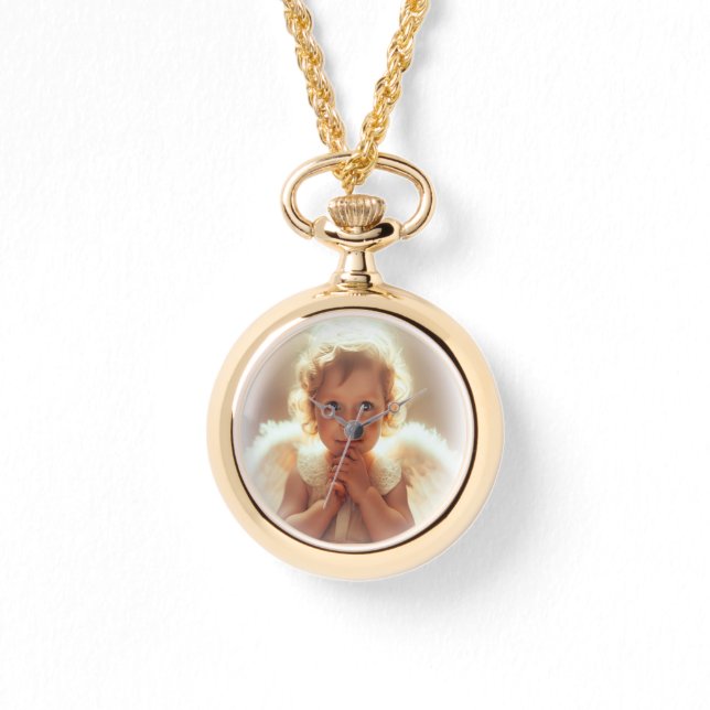 Angel Armbandsur (Framsida)