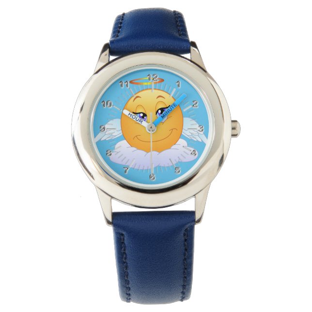 Angel Armbandsur (Framsida)