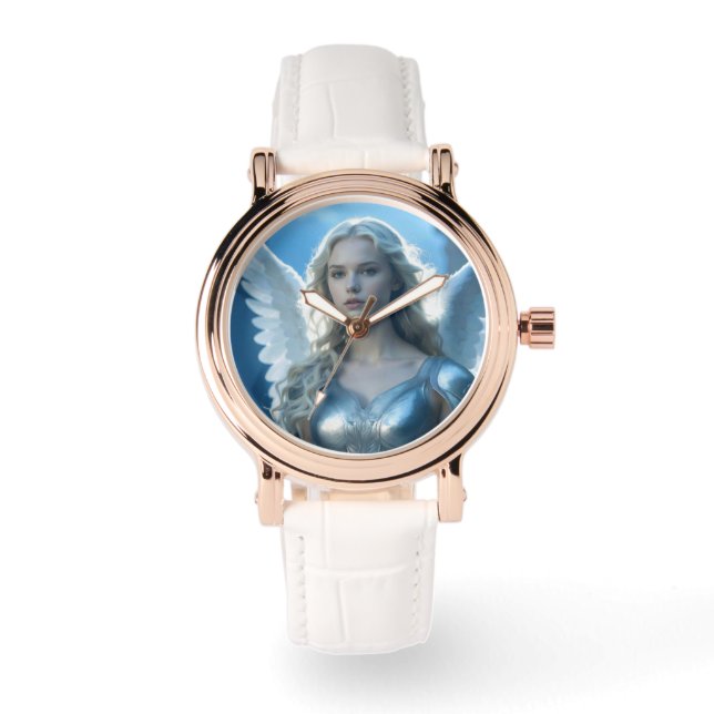 ANGEL ARMBANDSUR (Framsida)