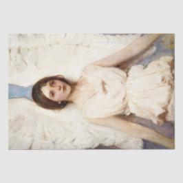 Angel Art by Abbott Handerson Thayer 