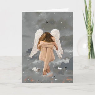 Angel! Återställning Kort