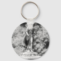 Angel av Central Park NYC.