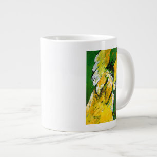 Angel av Delight 2010 Jumbo Mugg