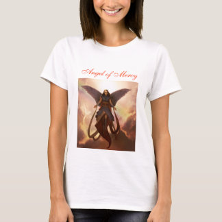 Ängel av förskoning tee