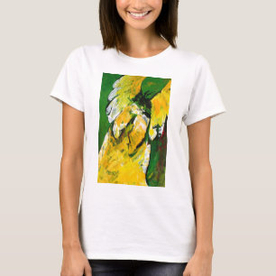 Ängel av fröjd 2010 tee shirt