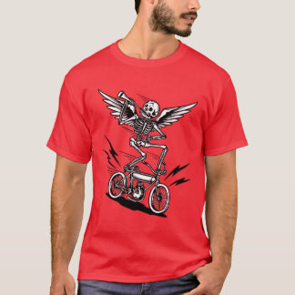 Ängel av Moto T-shirt