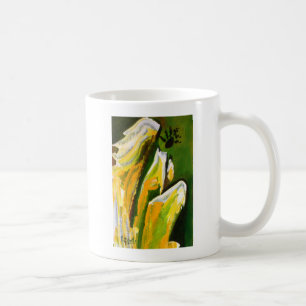 Ängel av pietet 2010 kaffemugg