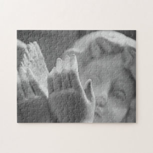 Angel av Shirley Taylor Pussel