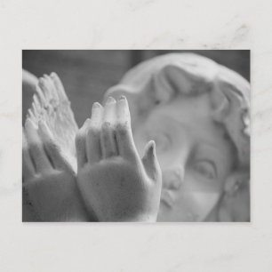 Angel av Shirley Taylor Vykort