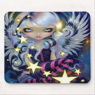 "Ängel av Starlight" Mousepad Musmatta