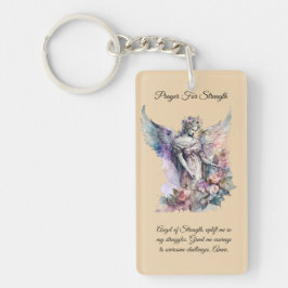 Angel av styrkebönekort