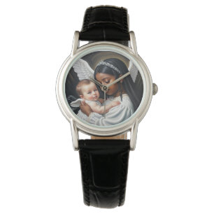 Angel Baby Armbandsur