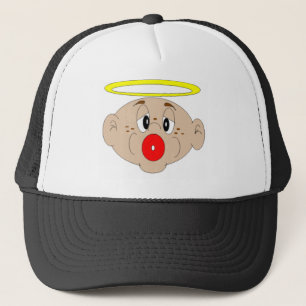 Angel Baby Keps
