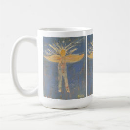 ’Angel’ Beverage Mugg