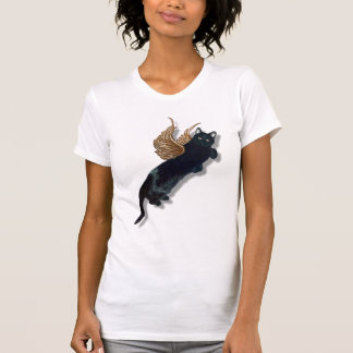 Ängel Blackie T-shirt