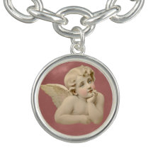 Angel Bracelet