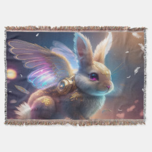 Angel Bunny Filt