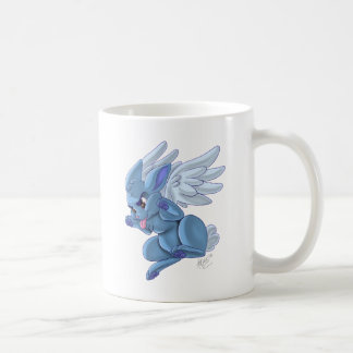 Angel Bunny Kaffemugg