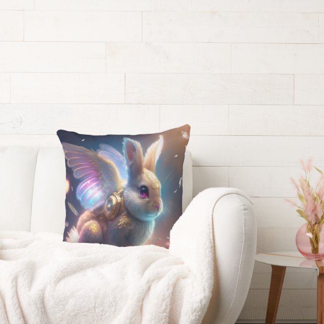 Angel Bunny Kudde (Soffa)