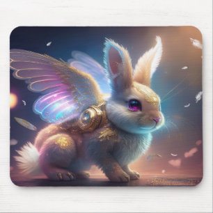 Angel Bunny Musmatta