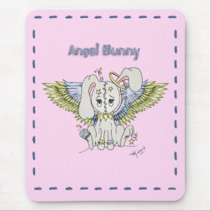 Angel Bunny Musmatta