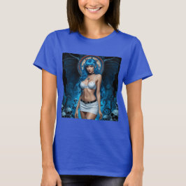 Ángel caído t shirt