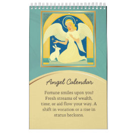 angel calendar kalender