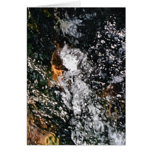 ANGEL CARD HÄLSNINGSKORT