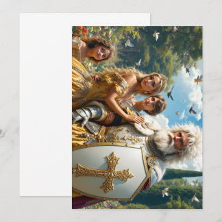 ANGEL CARD INBJUDNINGAR