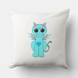 Angel cat kudde