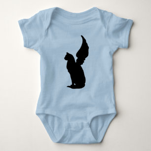 Angel Cat T-Shirt