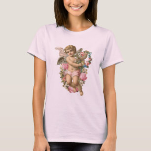 Ängel - Cherub T Shirt